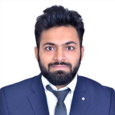 Ronit Gaba Profile Picture - E2E Networks Team Member